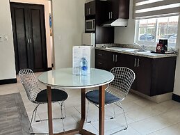 Áurea Hotel & Suites