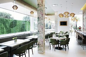 Áurea Hotel & Suites