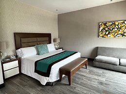 Áurea Hotel & Suites