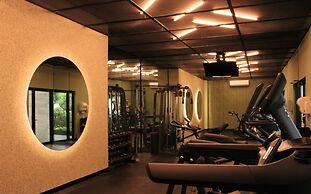 Áurea Hotel & Suites