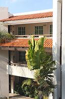 Áurea Hotel & Suites