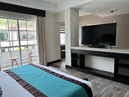 Áurea Hotel & Suites