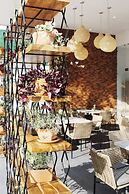 Áurea Hotel & Suites