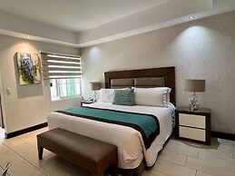 Áurea Hotel & Suites