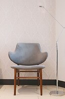 Áurea Hotel & Suites