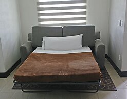 Áurea Hotel & Suites