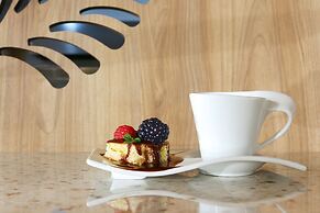 Áurea Hotel & Suites