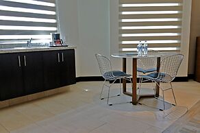 Áurea Hotel & Suites