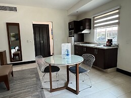 Áurea Hotel & Suites