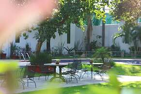 Áurea Hotel & Suites