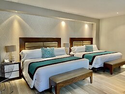 Áurea Hotel & Suites