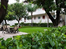 Áurea Hotel & Suites