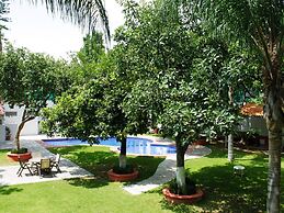 Áurea Hotel & Suites