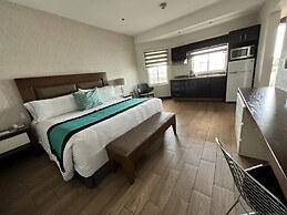 Áurea Hotel & Suites