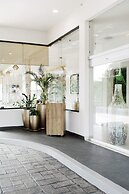 Áurea Hotel & Suites