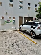 Áurea Hotel & Suites