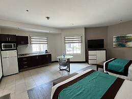 Áurea Hotel & Suites