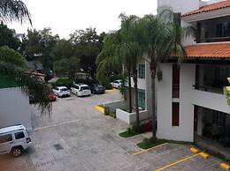 Áurea Hotel & Suites