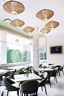 Áurea Hotel & Suites