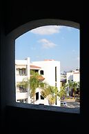 Áurea Hotel & Suites