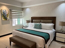 Áurea Hotel & Suites