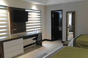 Áurea Hotel & Suites