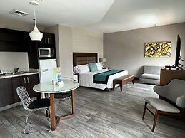 Áurea Hotel & Suites