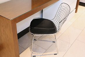 Áurea Hotel & Suites