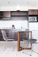 Áurea Hotel & Suites