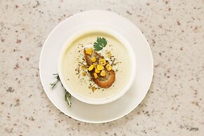 Áurea Hotel & Suites