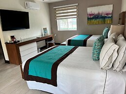 Áurea Hotel & Suites