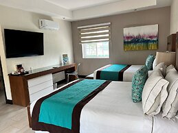 Áurea Hotel & Suites