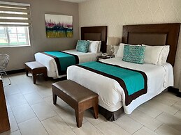 Áurea Hotel & Suites