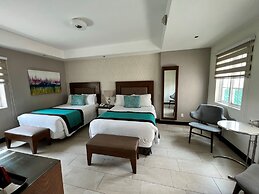 Áurea Hotel & Suites