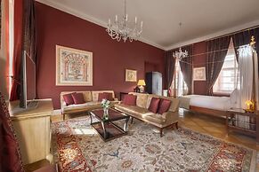 The Mozart Prague by Accor