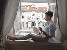 The Mozart Prague by Accor