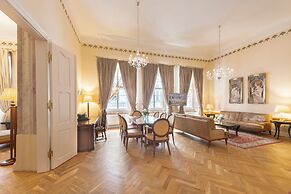 The Mozart Prague by Accor