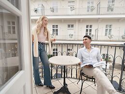 The Mozart Prague by Accor