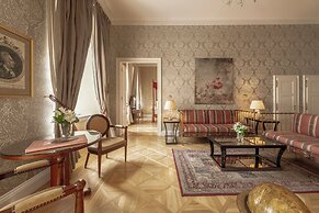 The Mozart Prague by Accor