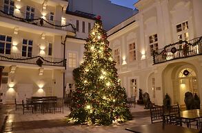 The Mozart Prague by Accor