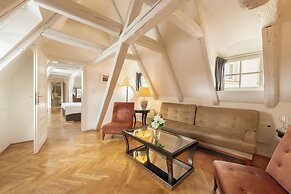 The Mozart Prague by Accor