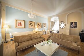 The Mozart Prague by Accor