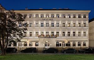 The Mozart Prague by Accor