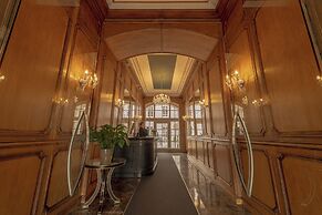 The Mozart Prague by Accor