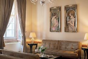 The Mozart Prague by Accor