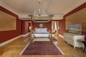 The Mozart Prague by Accor