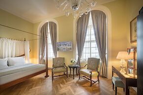 The Mozart Prague by Accor