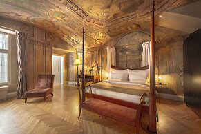 The Mozart Prague by Accor