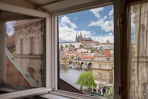 The Mozart Prague by Accor