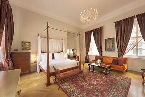 The Mozart Prague by Accor